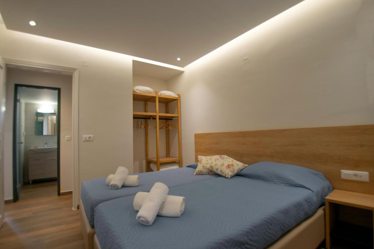 Villa Margarita Suites Chersonissos Buitenkant foto