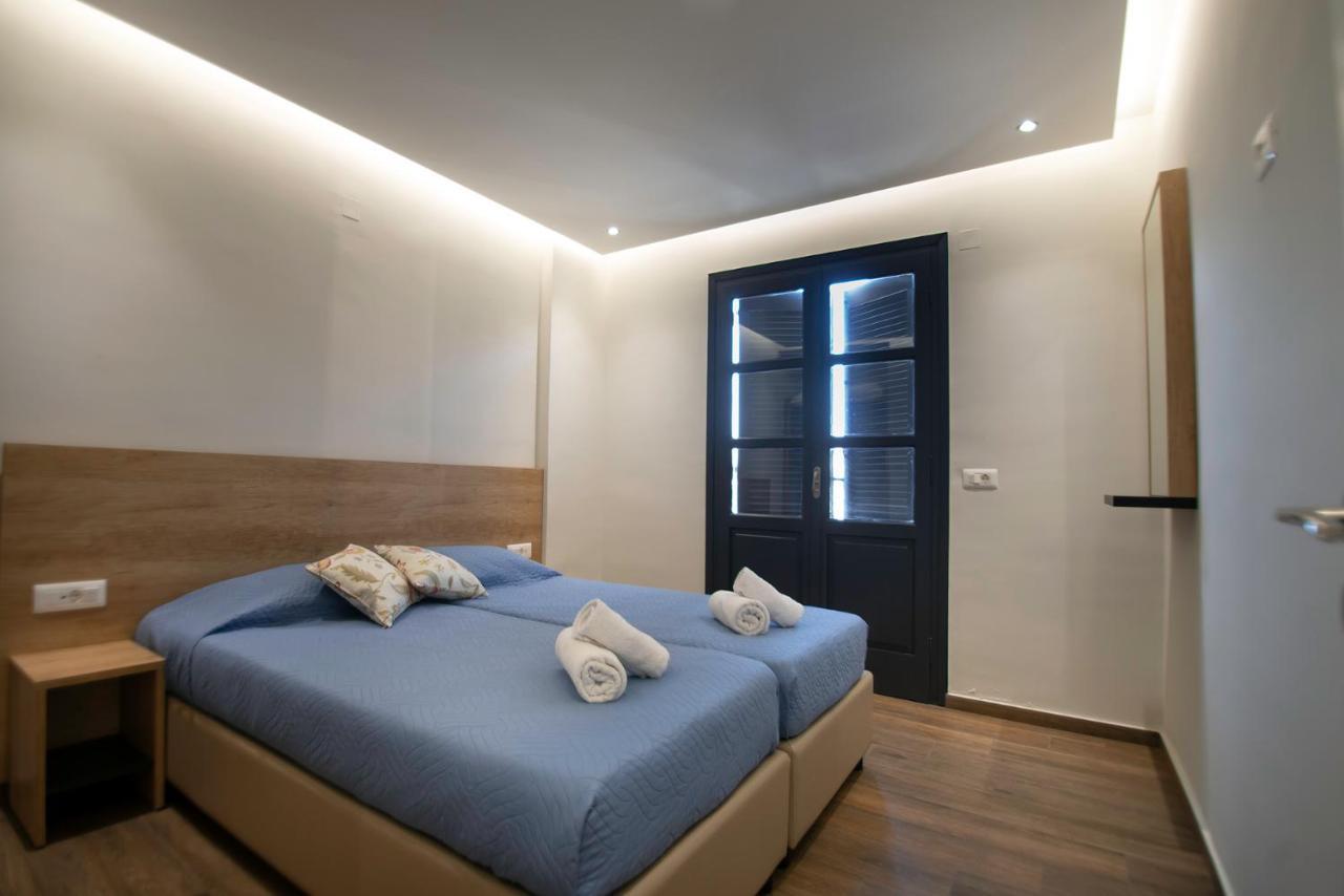 Villa Margarita Suites Chersonissos Buitenkant foto